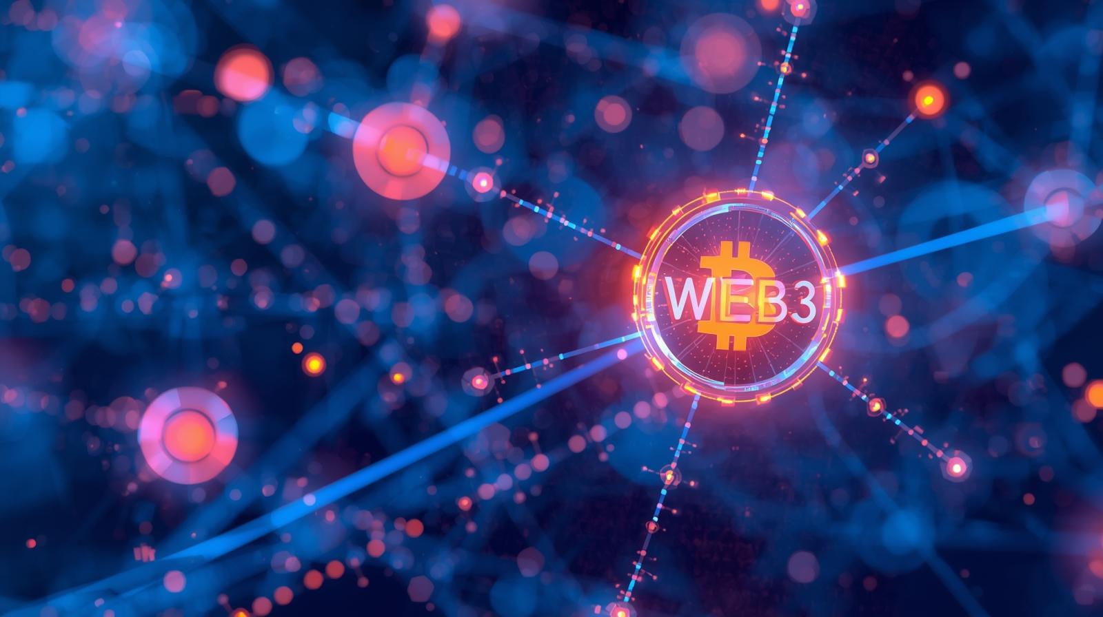 Cryptocurrency, Web3 & Token Issuance Course